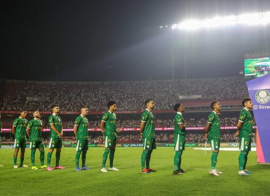 DSPORTS transmite duelo entre Palmeiras e Botafogo-SP pelo Paulistão na SKY+